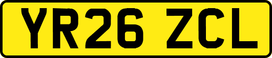 YR26ZCL