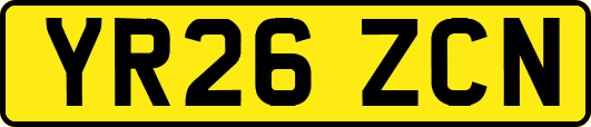 YR26ZCN