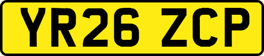 YR26ZCP