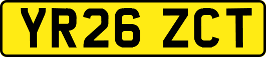 YR26ZCT