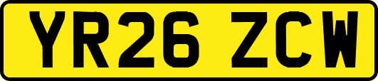 YR26ZCW
