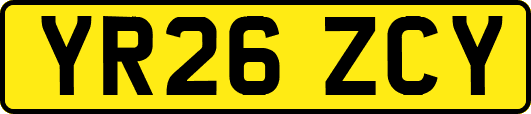 YR26ZCY