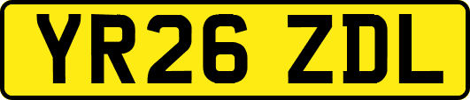 YR26ZDL