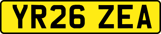 YR26ZEA