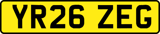 YR26ZEG