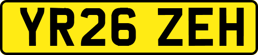 YR26ZEH