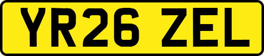 YR26ZEL