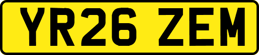 YR26ZEM