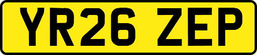 YR26ZEP