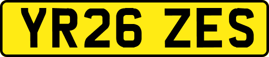 YR26ZES