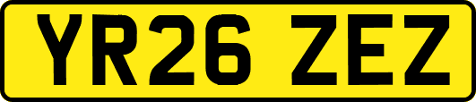 YR26ZEZ
