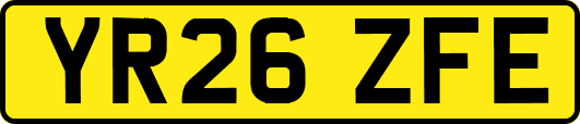 YR26ZFE
