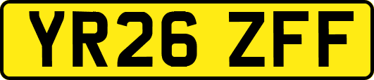 YR26ZFF
