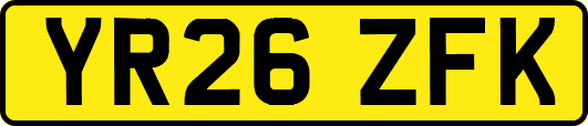YR26ZFK