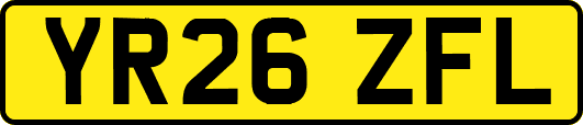 YR26ZFL