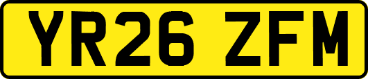 YR26ZFM