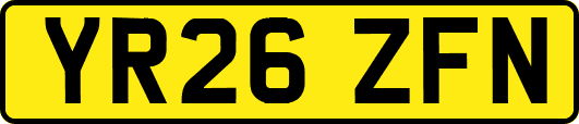 YR26ZFN