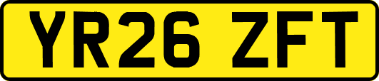YR26ZFT