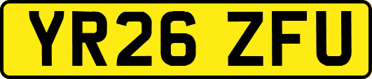 YR26ZFU