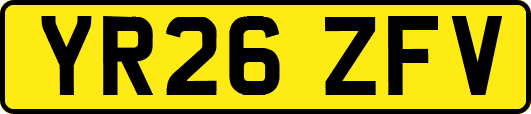 YR26ZFV