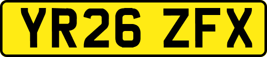 YR26ZFX
