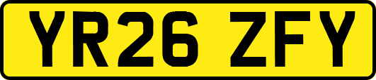 YR26ZFY