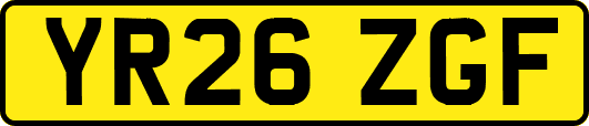 YR26ZGF