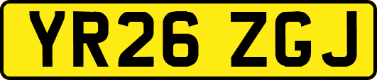 YR26ZGJ