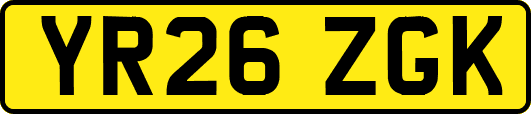 YR26ZGK