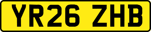 YR26ZHB