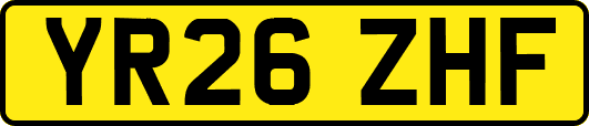 YR26ZHF