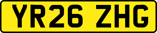 YR26ZHG