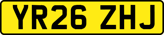 YR26ZHJ