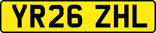YR26ZHL