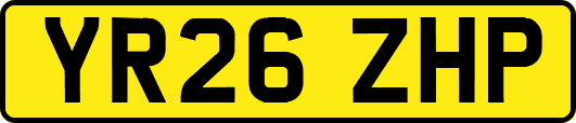 YR26ZHP