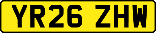 YR26ZHW