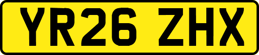 YR26ZHX