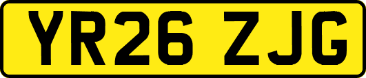 YR26ZJG