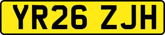 YR26ZJH