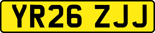 YR26ZJJ