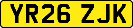 YR26ZJK