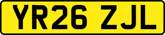 YR26ZJL