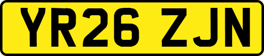 YR26ZJN