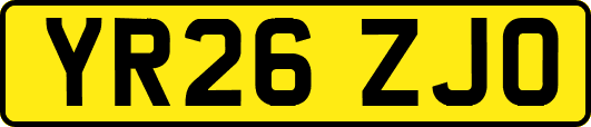 YR26ZJO