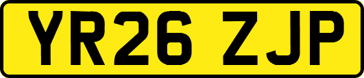 YR26ZJP