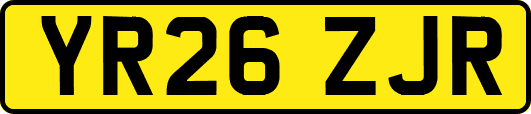 YR26ZJR