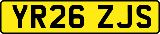 YR26ZJS