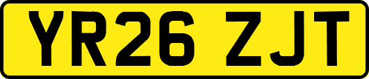 YR26ZJT