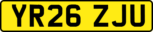 YR26ZJU