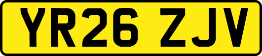 YR26ZJV